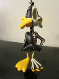 daffy duck action figure