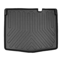 VASCA BAULE BAGAGLIAIO IN TPE Specifica COMPATIBILE con JEEP Renegade dal 2014