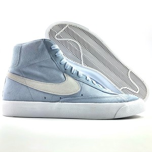 nike blazer mid 77 hydrogen blue
