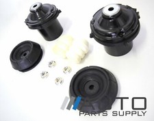 Holden TS Astra Strut Shock Top Mount Bush Bump Stop Kit 1998-2006 *New Pair*