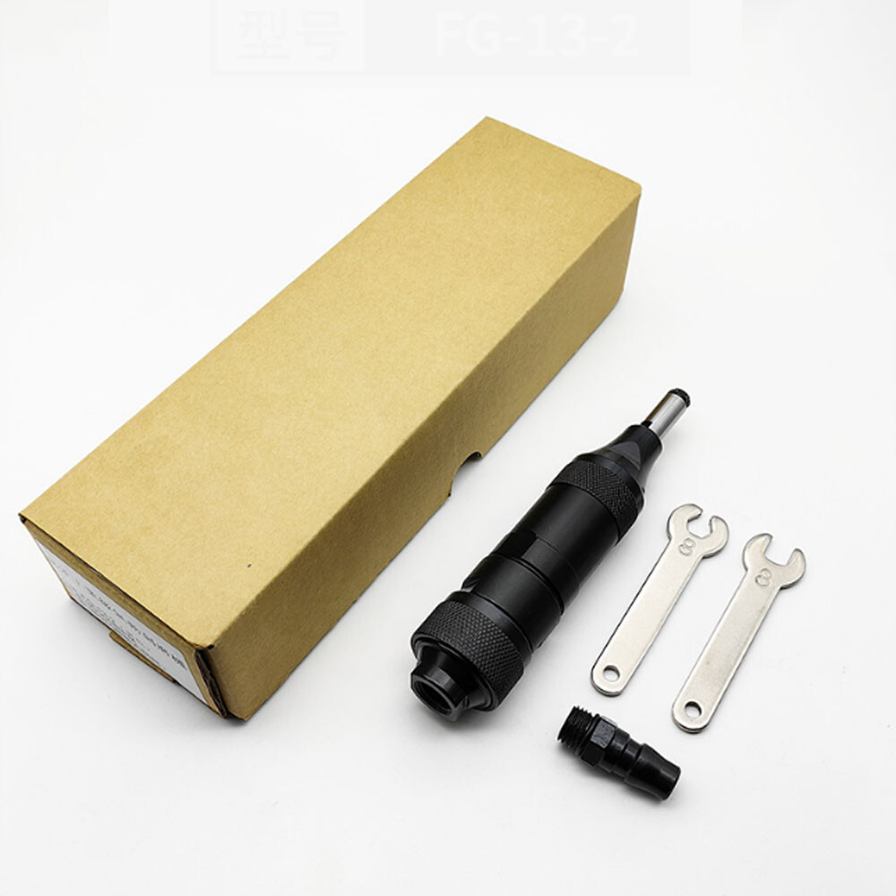 Pneumatic Grinder FG-13-2 for Auto Shipbuilding Mold Engraving