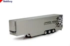 Reefer semitrailer Rouce R.U Tekno t 70662
