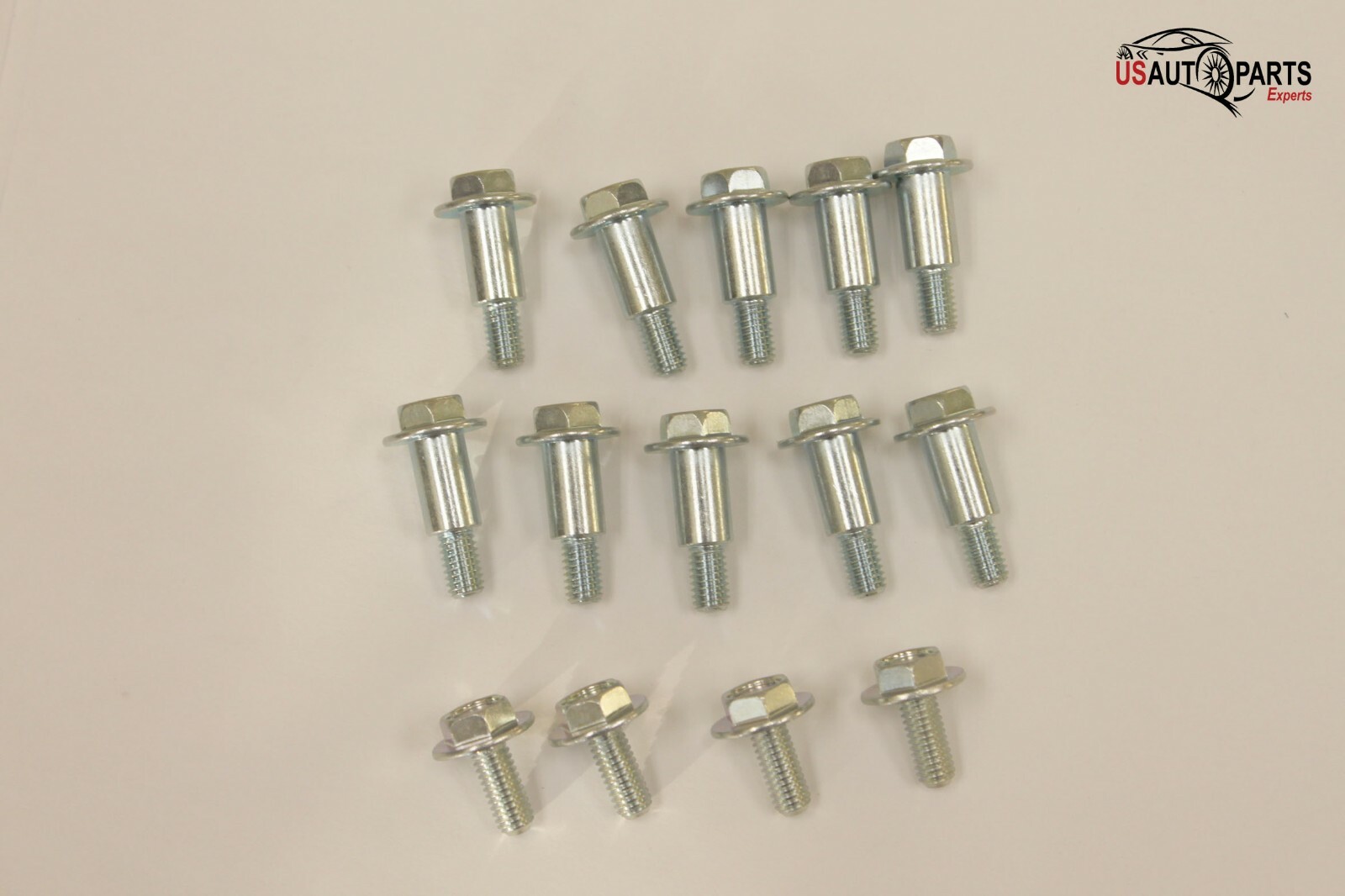 SUBARU GENUINE TIMING BELT COVER BOLTS KIT FORESTER IMPREZA