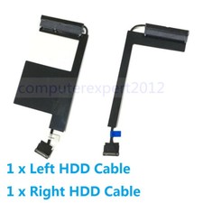SSD HDD Hard Drive Left Right Cable Caddy Tray Frame for Lenovo ThinkPad P50 P51