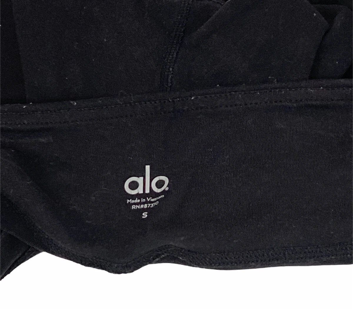 alo-yoga moto mesh leggings