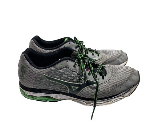 Mizuno Mens Wave Inspire 11 Size 10.5 