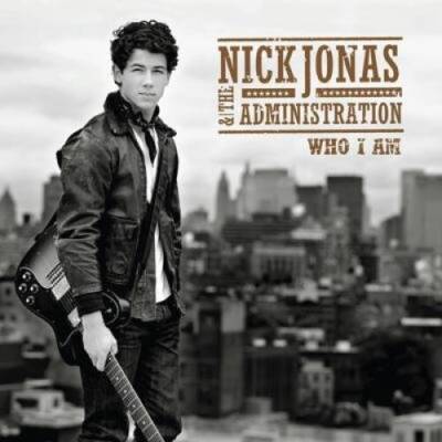 Who I Am: Deluxe Edition (CD & DVD) - Audio CD - VERY GOOD