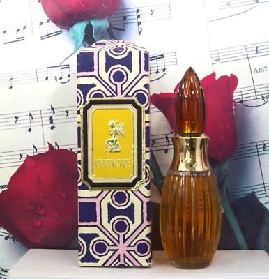 Revlon Intimate Tear Drop EDT Spray 2.25 FL. OZ. WB. Vintage. | eBay