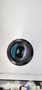 Nikon Nikkor 80-200mm f : 4.5 AF Zoom Lens Made in Japan