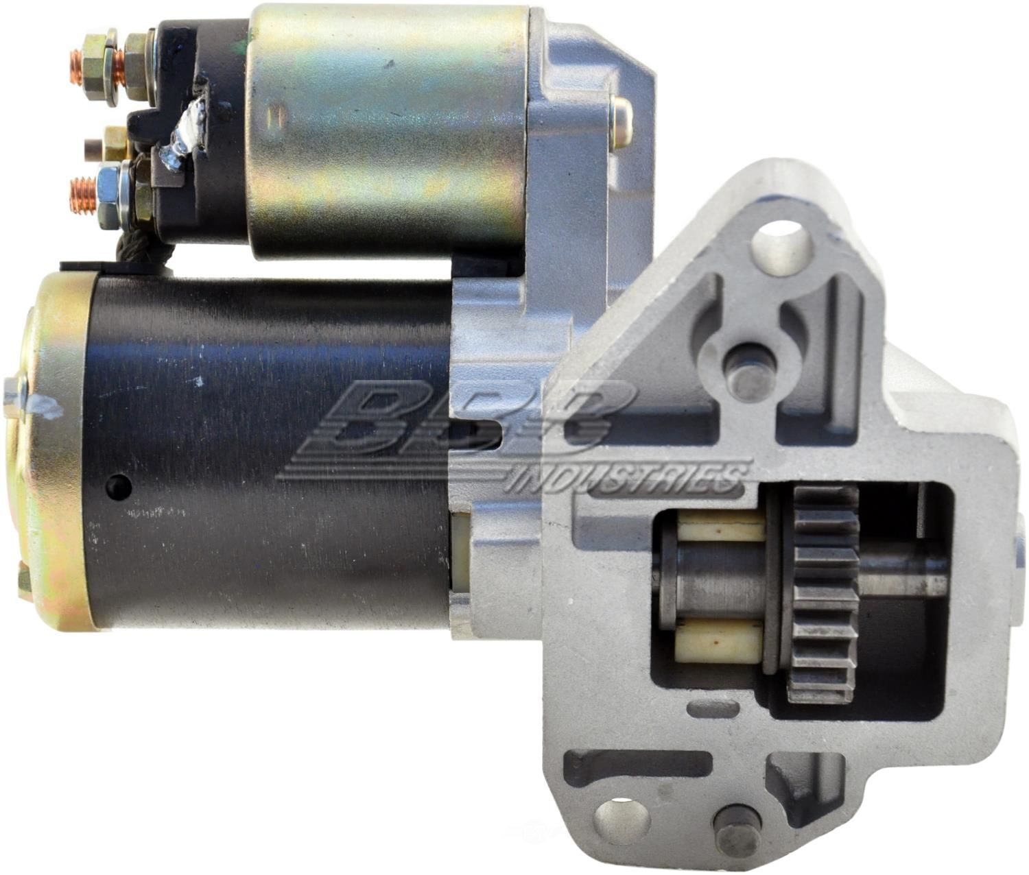 Starter Motor-Starter BBB Industries 17947 Reman new | eBay