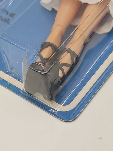 Figura de acción MEGO ISIS 1976 8 PULGADAS EN TARJETA NUEVA EXCELENTE ESTADO - Imagen 15 de 24