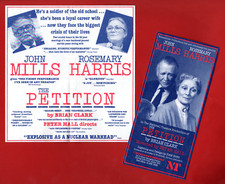 Rosemary Harris 