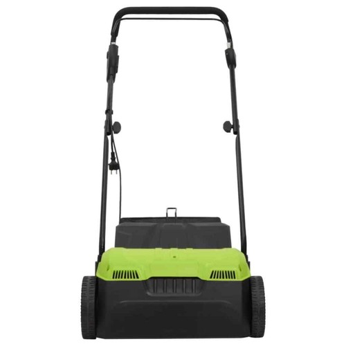 Arieggiatore Elettrico per Prato 2 in 1 1500 W vidaXL - Foto 3 di 12