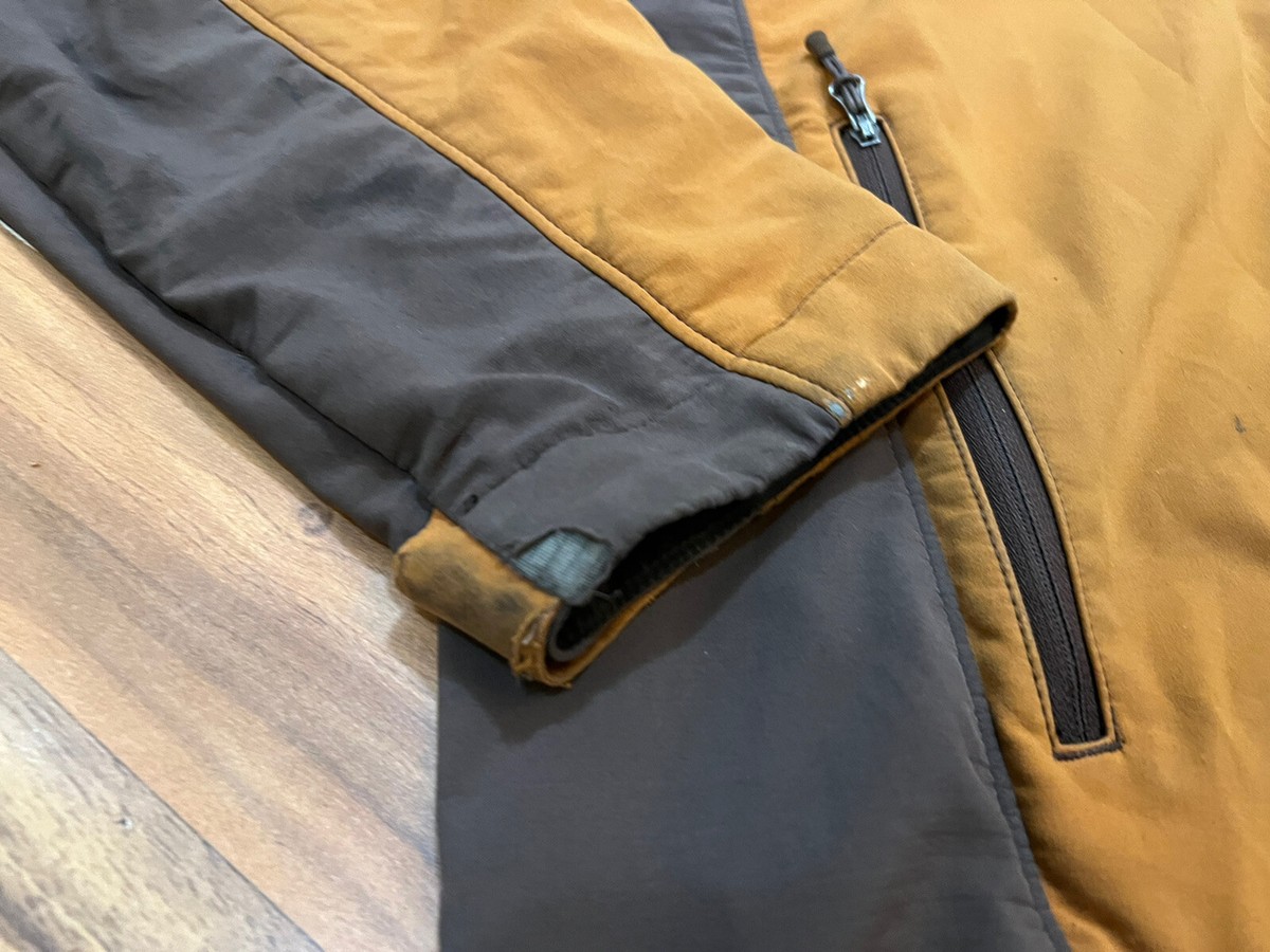 Vintage Marmot lightweight jacket RN# 79448 CA 32277 mens XL LWT