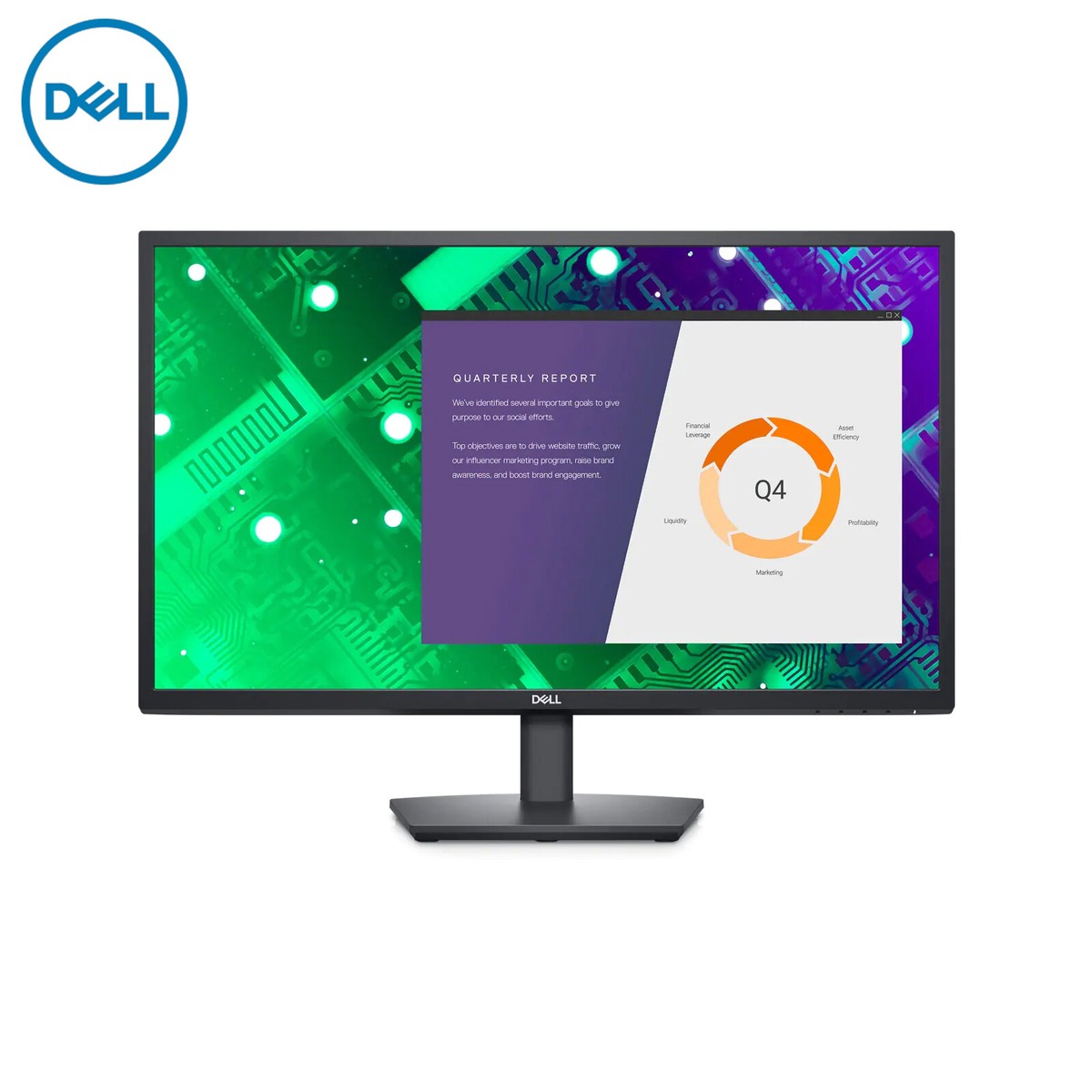 DELL SE2723DS 27インチ WQHD（QHD） モニター