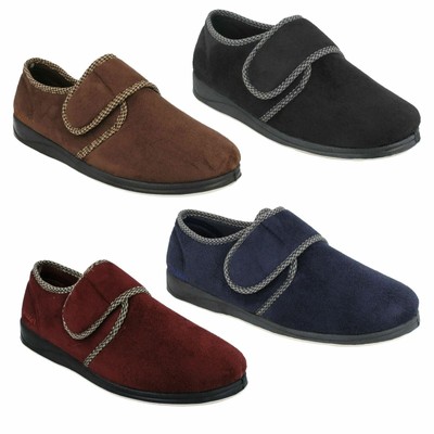 MENS PADDERS HARRY 410/56 MEMORY FOAM 