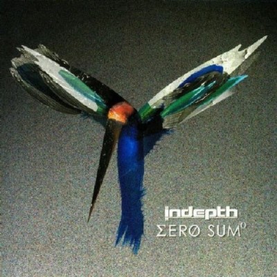INDEPTH - ZERO SUM  CD NEU 