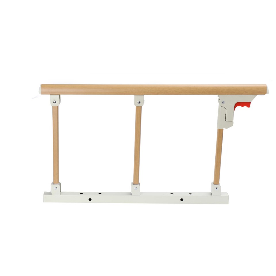 Bed Rails for Elderly Adults Assist Safety Handle Bed Railing Grab Bar ...