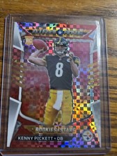 2022 Panini Rookies & Stars Football Cards Checklist 31