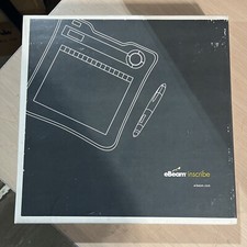 EBEAM INSCRIBE 200E WIRELESS TABLET 