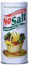 NoSalt Original Sodium-Free Salt Alternative,...