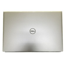 Silver LCD Back Cover For Dell Inspiron 16Pro 5620 5625 Top Case 0FDN37 Rear Lid