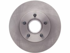 Dynamic Friction 51VN57N Front Brake Rotor Fits 1991-1992 Ford Explorer 4WD GAS