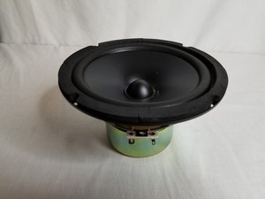 cerwin vega 6.5 subwoofer