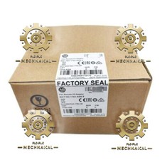 Expedited shipping 1pc New Allen-Bradley 1794-ASB US STOCK