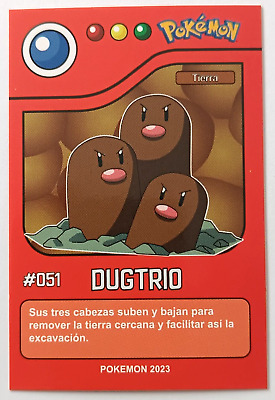 CARD POKEMON EJ VOL. I #724 DECIDUEYE 2020 Alola PERU South