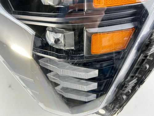 OEM| 2024 - 2025 Hyundai Kona Full LED Headlight (Left/Driver) - Picture 6 of 14