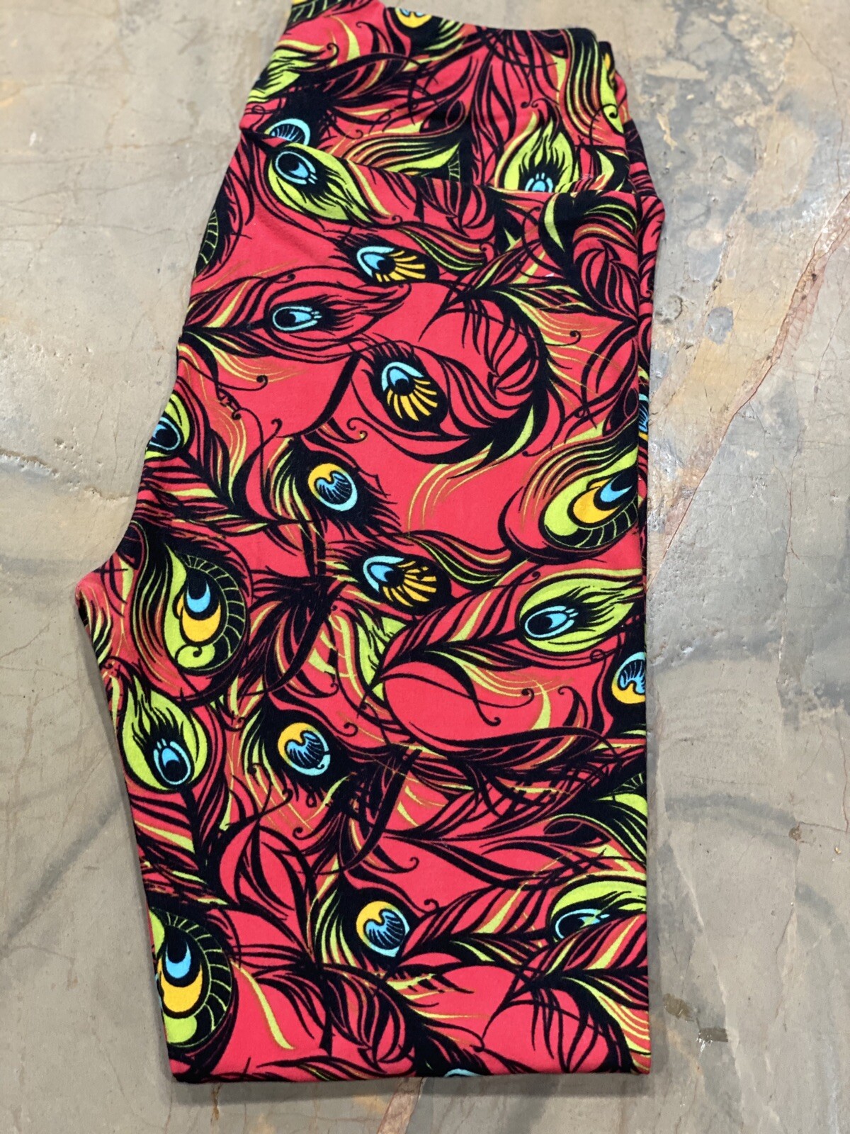 neon lularoe