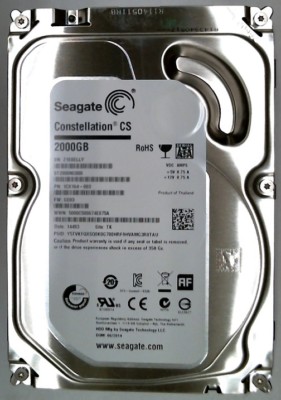 ST200NC000 FW: CE03 P/N 1C164-003  parts for data recovery, ersatzteile