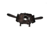 Maxgear 50-0272 Lenkstockschalter FüR Fiat Schwarz Mit Lichtdimmer 29-Polig