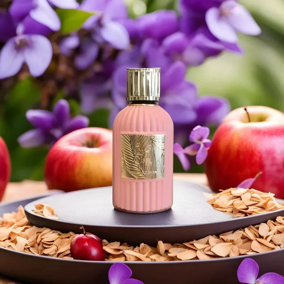 QISSA PINK