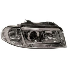 PRASCO Scheinwerfer Halogen rechts für Audi A4 8D2 B5 8D5