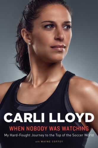When Nobody Was Watching: My Hard-Fought J- hardcover, Lloyd, 9780544814622, new - Imagen 1 de 1