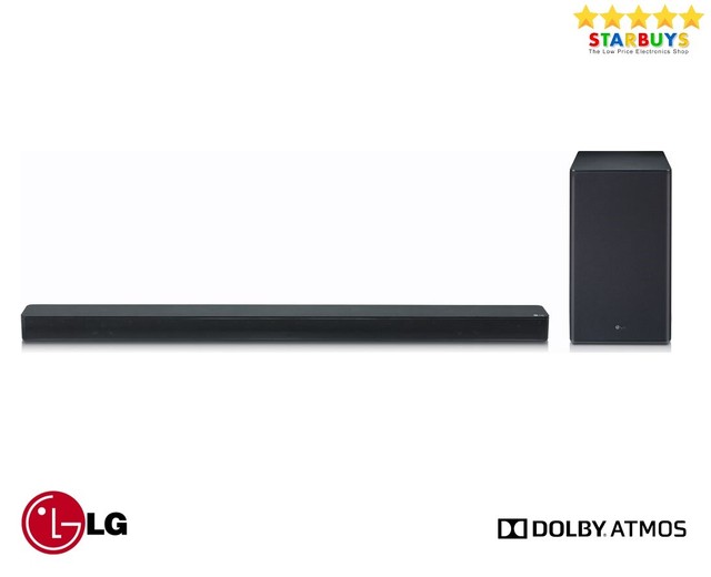 lg soundbar sk8 review