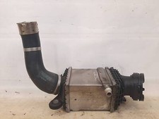 Ladeluftkühler Kühler Rechts 8619390 Zyl. 1-4 BMW 5 G30 7 G11 G12
