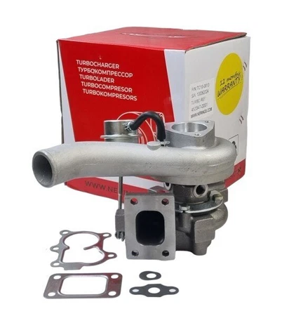 Turbolader 452047-2