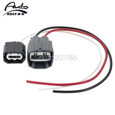 #ad #ad FOR Volvo S40 2009 Ford electric power steering EPS pump wire connector kit $6.49