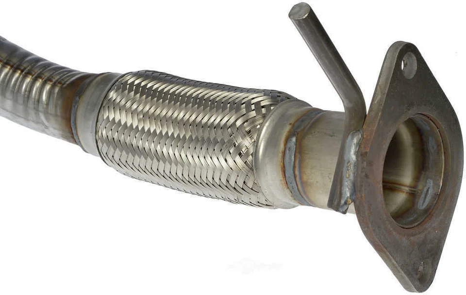 CONVERTIDOR CATALÍTICO DELANTERO SIN CARBOHIDRATOS CADILLAC SRX SAAB 9-4x 3,0 L 2010-2011 Foto 2 de 4