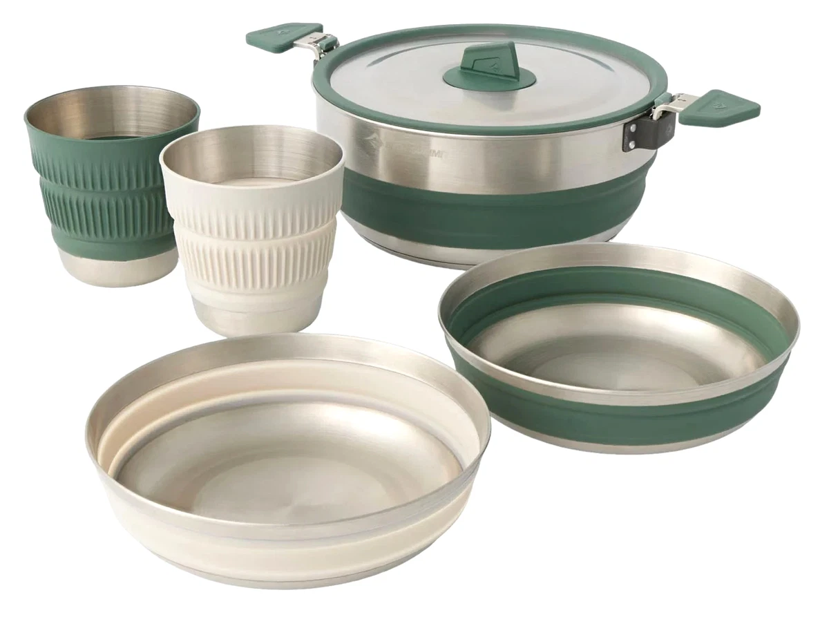 Sea to Summit Camping Cookware for sale | eBay