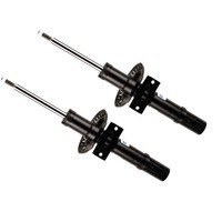 2 Bilstein StoßDäMpfer B4 2-22-105813 Vorderachse FüR Skoda Fabia Fabia I Fabia