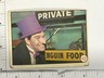 1966 Topps Batman Batt Laffs The Penguin #42