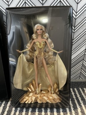 Mattel The Blonds Gold Barbie Doll (X8263) for sale online | eBay