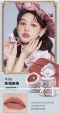 Flower Knows Never s Stop Lip 02 Caramel Puff...