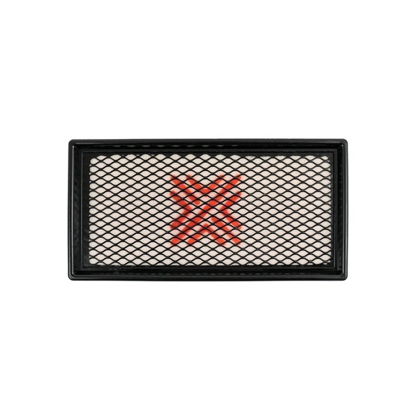 Luftfilter Reiniger Set Pipercross FüR Peugeot 208 1.2I Puretech 68/82PS 12-19-image