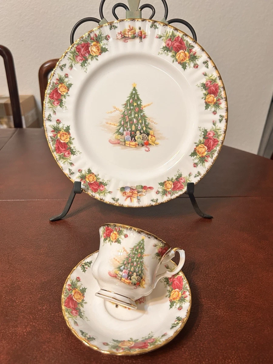 Royal Albert Christmas for sale | eBay