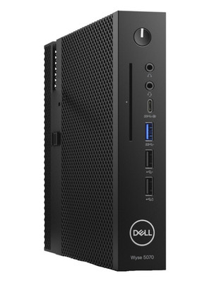 Dell Wyse 5070 Tiny /  Pentium J5005 32GB SSD / 8GB RAM / Chrome OS Flex